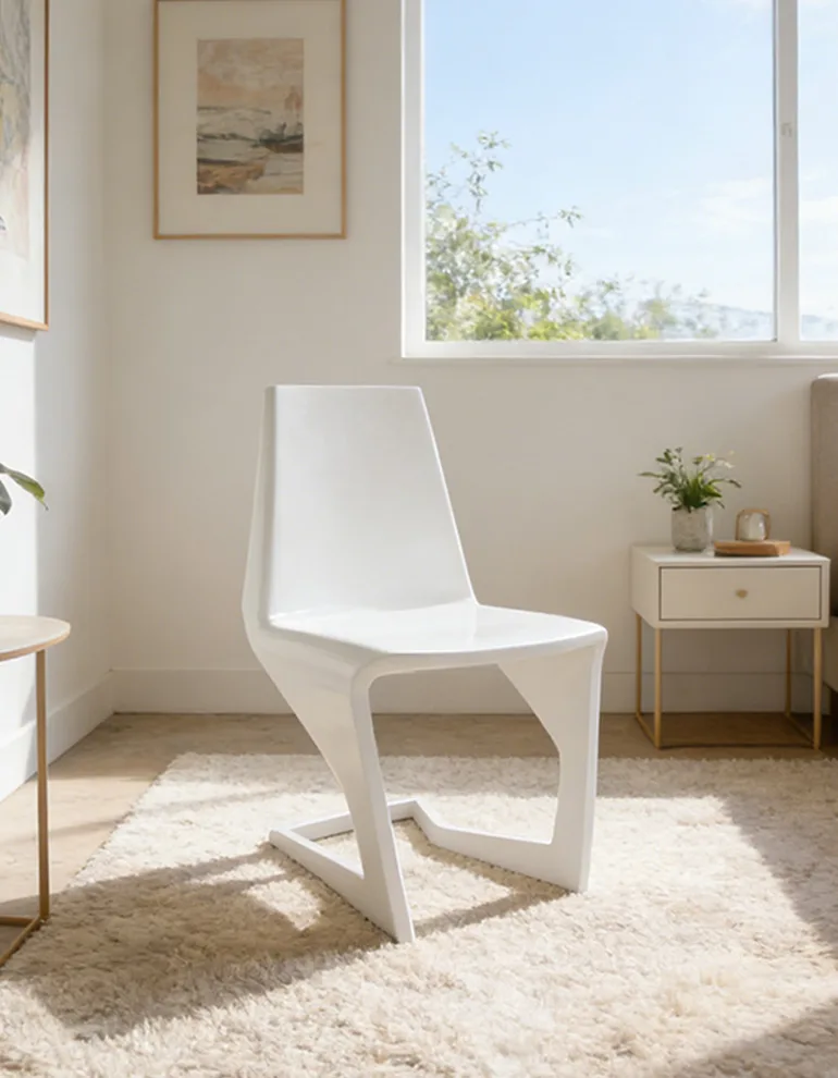 Mobilier d'extérieur en FRP